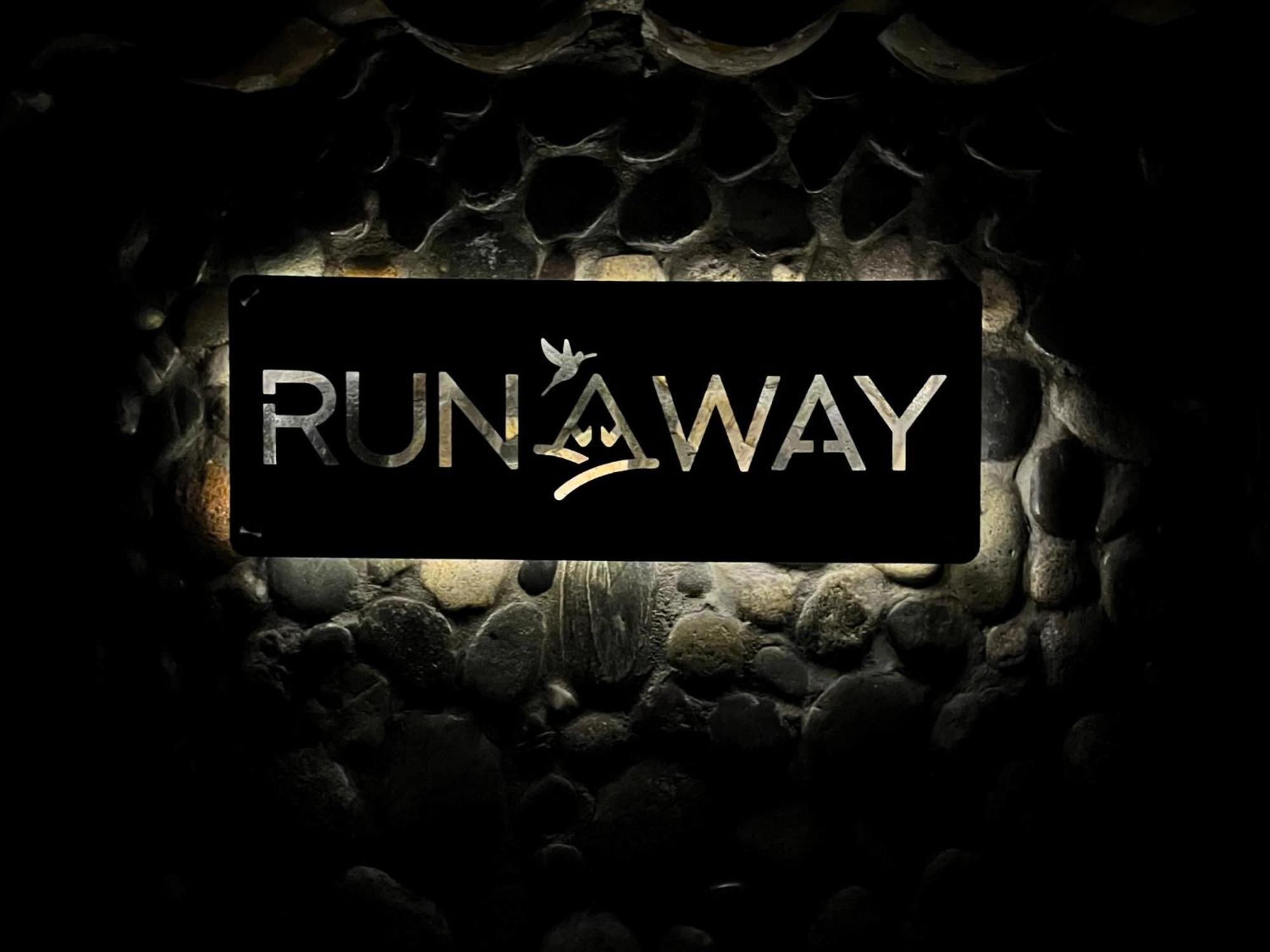 Runaway Eco Hotel Carhuaz Exterior foto
